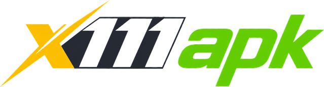 x111 apk logo